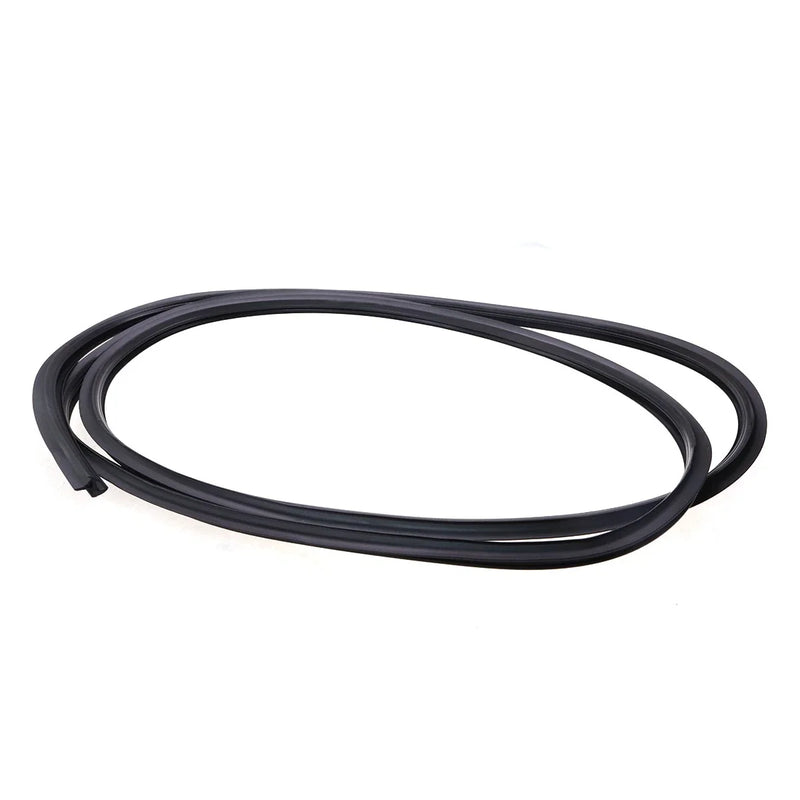 Toyota Hiace Van 2005-2019 Front Windshield Moulding