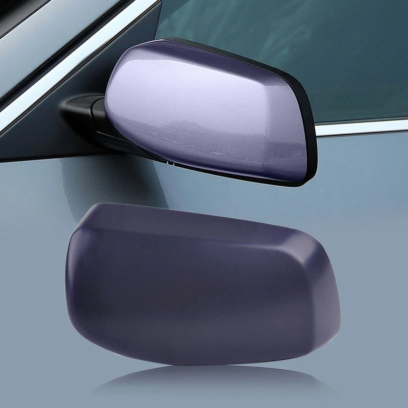 BMW 5 Series E60 E61 Left Mirror Cap Exterior Cover (2005-2010)