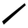 Honda Civic Sedan Door Window Pillar Post Cover Trim (1992-1995)