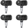 Toyota Lexus 4 x TPMS Tire Pressure Sensor (2007–2023)