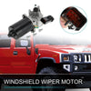 Jeep Cherokee Wiper Motor (2000-2001)
