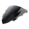 Honda CBR500R (2016-2018) Black ABS Windshield