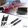 Toyota Hilux Pickup Tailgate Assist Lift Support Kit (2005-2023)