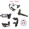 Toyota Highlander RX350 / RX450h Rear ABS Wheel Speed Sensor (2010-2019)