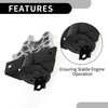 Chevy Trax Engine Mount 1.4L (2015-2016)