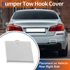 BMW 5 Series F10 F11 Rear Bumper Tow Hook Cover