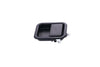 Jeep Wrangler TJ Front Right Primed Outer Door Handle (1997–2006)