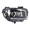Hyundai Venue Right Headlamp Halogen Headlight Passenger Side (2020–2023)