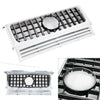 Mercedes Benz W463 G Wagon G500 G350 G55 Bumper Mesh Grille (1990-2016)