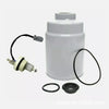Chevrolet Silverado 2500 Fuel Filter Housing 6.6L (2005–2012)
