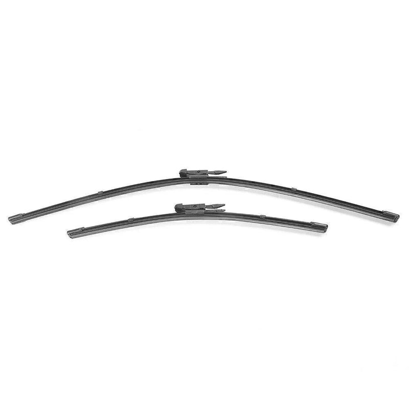 Nissan Qashqai J10 24" & 15" Wiper Blades Set (2006-2013)
