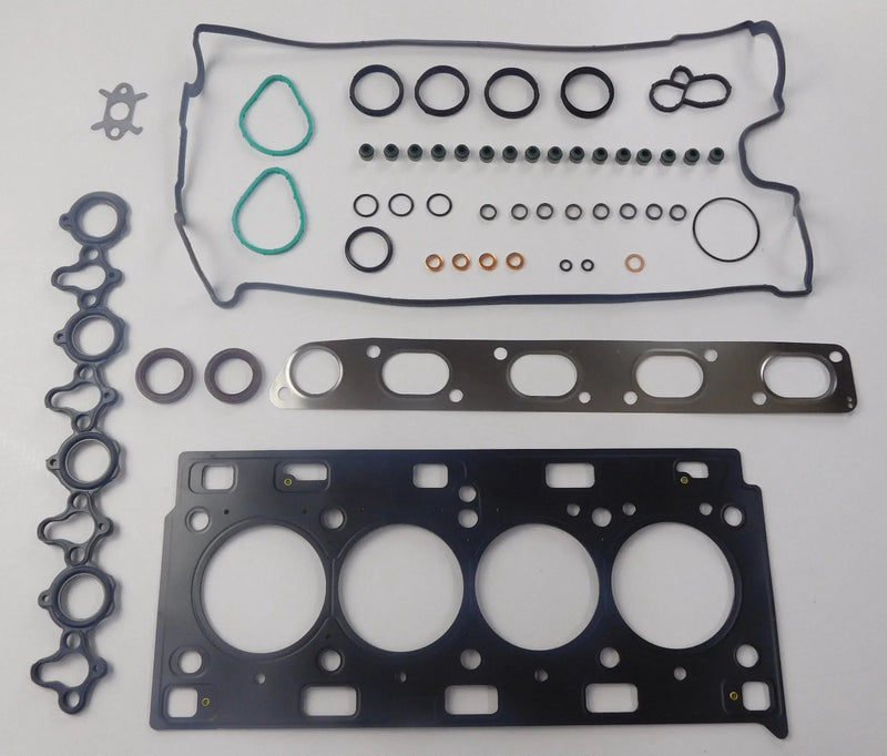 MOVANO VIVARO MASTER TRAFIC INTERSTAR 2.5 DCi DTi CDTi G9U Head Gasket Set