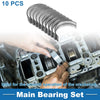 Toyota Corolla Main Bearing Set (1998–2008)