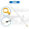 Chevrolet Silverado 1500 Engine Oil Level Indicator Dipstick