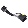 Reverse Camera Harness Adaptor Cable