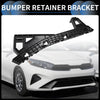 Kia Forte Left Rear Bumper Retainer Bracket (2019-2021)
