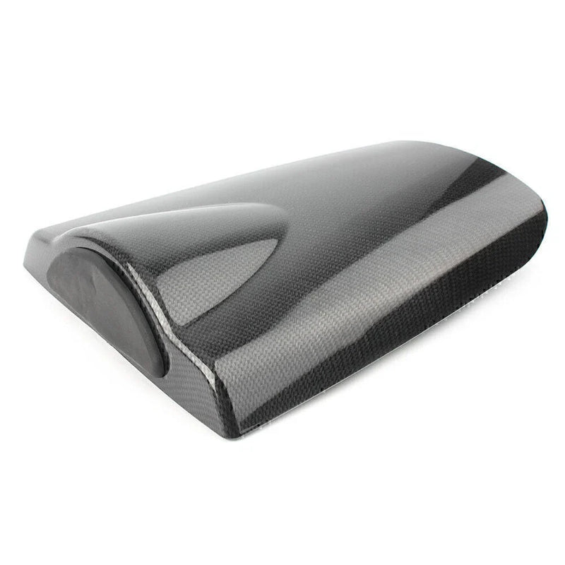 Honda CBR600RR / F5 Carbon Fiber Rear Seat Cover (2003-2006)