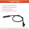 Ford Taurus V6 6 Pcs Spark Plug Wire Ignition Coil Cables (2000-2007)