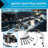 Toyota Landcruiser FZJ105 FZJ78 FZJ79 Ignition Leads Set (1998-2007)
