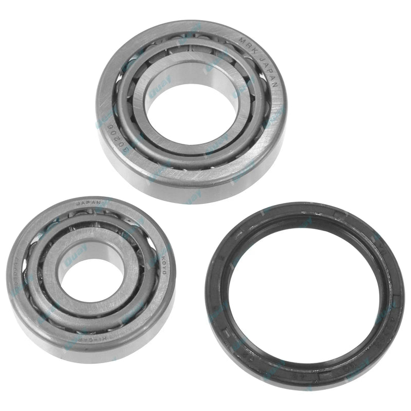 Nissan Bluebird 311 312 410 411 1960~1968 1 x Front Wheel Bearing Kit