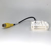 Mitsubishi Raider Backup Camera Adapter Cable (2008–2010)