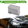 BMW X5 Engine Oil & Transmission Oil Cooler (2019-2023)