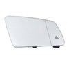 Benz W176 W204 W212 W246 Right Side Mirror Glass Heat w/ Blind Spot (2012-2020)
