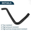 Ford Explorer Radiator Hose Water Tank Drain Pipe (2011-2021)
