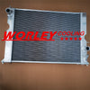 Land Rover Defender LD 2.2 / 2.4 TD4, 2.5 TD5 3ROW Aluminum Radiator (2007-2016)