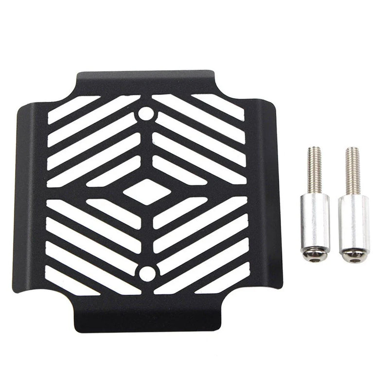 BMW G310GS G310R Black Rectifier Grille Guard Cover (2018-2021)