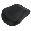 Harley FLSTF Fat Boy Pillion Seat Rear Bench Black (2008-2014)