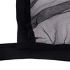 SUV 4 x Car Side Window Mesh Shades UV Protection