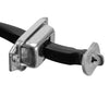 Nissan Rogue Front Rear Door Check Strap Stopper (2013-2020)