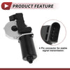 Mercedes-Benz GL320 GL350 Windshield Wiper Motor (2007-2012)