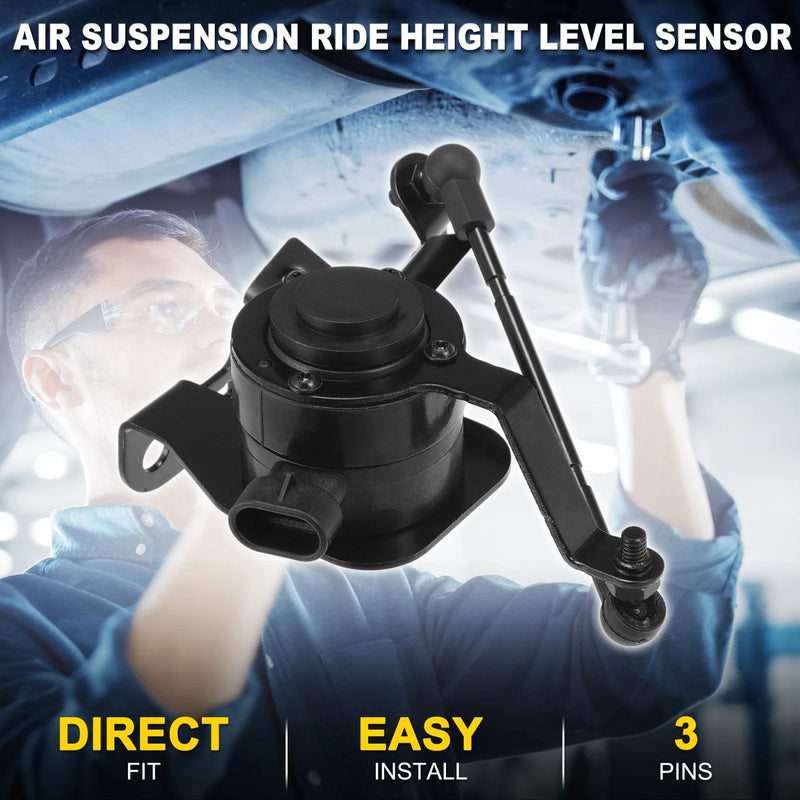 Cadillac Escalade Air Suspension Ride Height Level Sensor