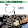 BMW 230i xDrive ABS Wheel Speed Sensor (2017-2019)
