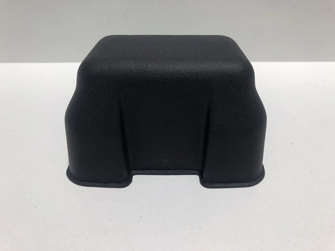 Seat Belt Inertia Reel Retractor Cover