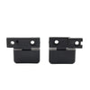 Honda Accord Center Console Lock Trays (2003-2007)
