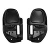 Harley Touring (2014 - 2023) Denim Lower Vented Fairings