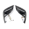 Toyota Camry SE XSE LED Daytime Running Light Turn Signal Lamp (2021-2024)