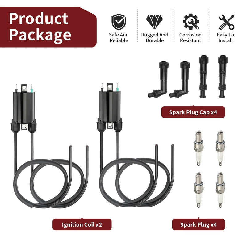 Honda Ignition Coil