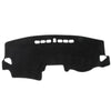 Hyundai Kona Dashmat Dashboard Mat Sun Visor Pad Cover (2017-2021)