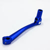110cc 125cc PIT PRO QUAD DIRT BIKE ATV 158mm Blue Gear Lever Shifter Handle