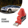 Automotives M8 Terminal Mount MRBF Fuse Holder 300A 75in