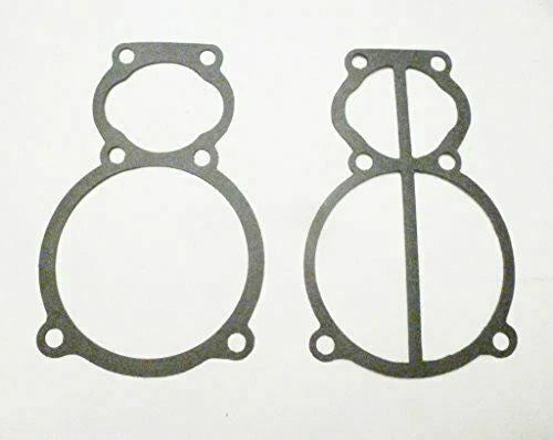 Devilbiss Powermate Sears Air Compressor Head Cover Gasket Set