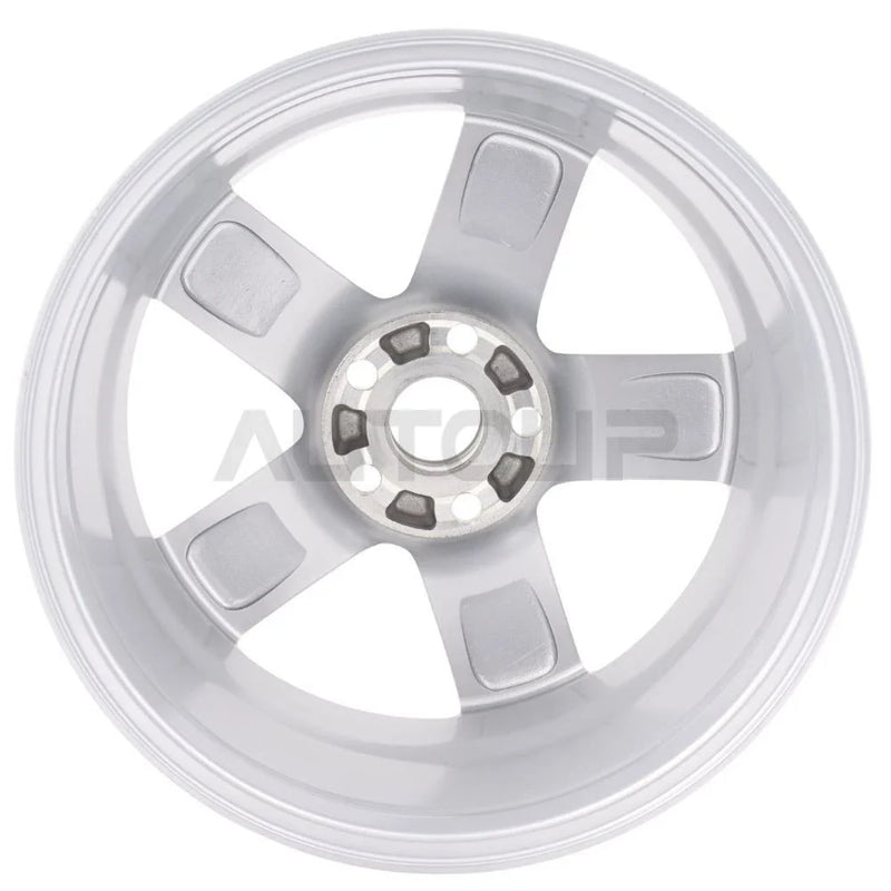 Toyota Camry Rim / 17x7 / Factory Alloy (2012–2014)
