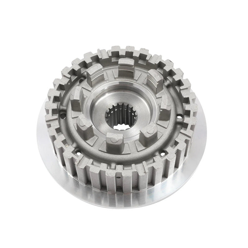 Harley Sportster 883 1200 Clutch Friction Steel Inner Hub (1991-2003)