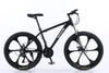 WESTAN - Aluminum Frame, Shimano, 6 Spoke Wheels 26" 21 Speed Mountain Bike