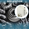 Mazda 6 Blower Motor Resistor (2014-2017)