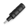 M6 M8 Motorcycle - Black Fork Fender Lamp Holder